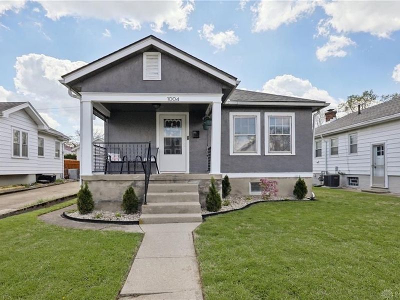 1004 Chelsea Avenue, Dayton, OH 45420 Photo 1