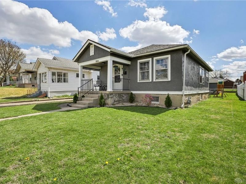 1004 Chelsea Avenue, Dayton, OH 45420 Photo 2