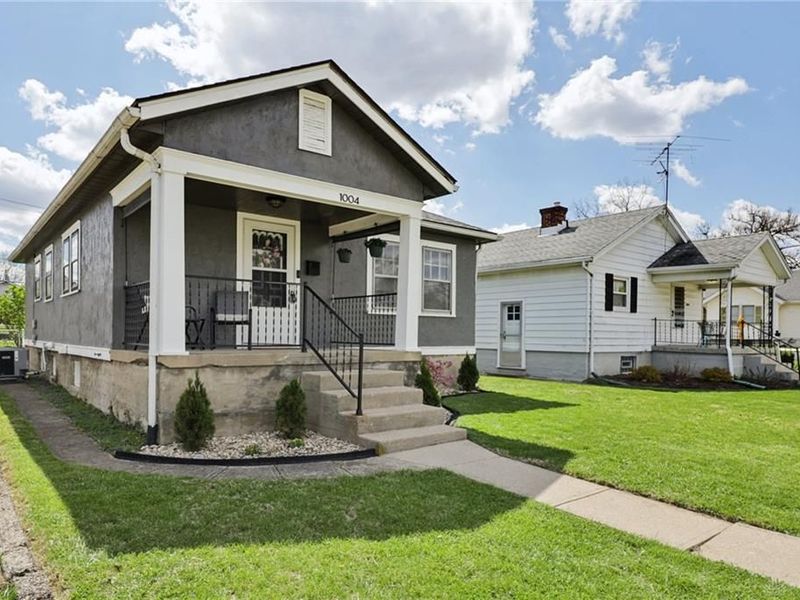 1004 Chelsea Avenue, Dayton, OH 45420 Photo 3