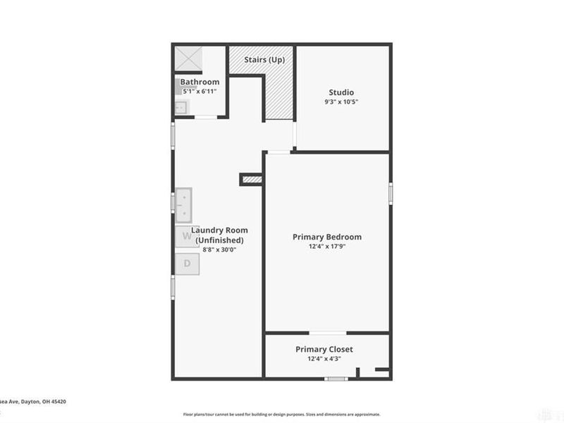 1004 Chelsea Avenue, Dayton, OH 45420 Photo 35