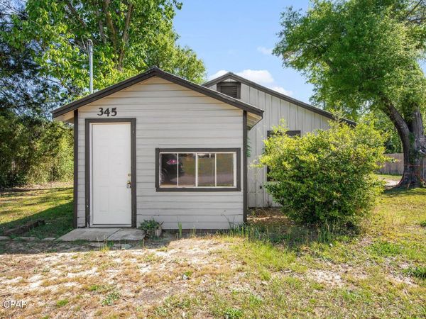 345 S Brett Street, Crestview, FL 32539