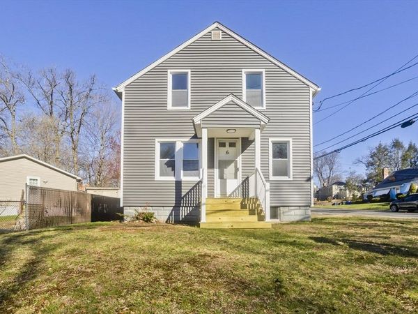 6 Bremen St, Springfield, MA 01108
