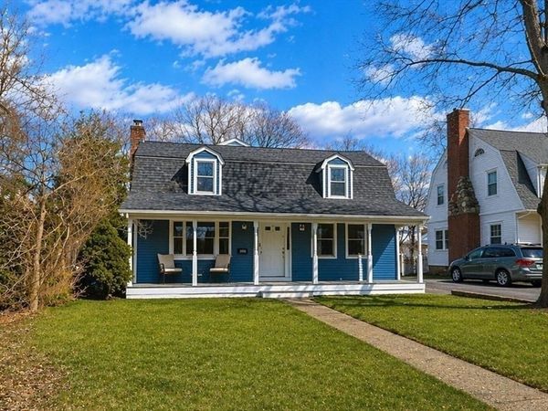 77 Church Street, North Attleboro, MA 02760