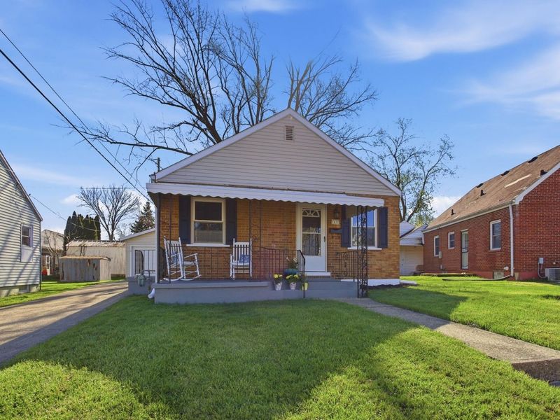 412 Cape Cod Drive, Springfield, OH 45505 Photo 2