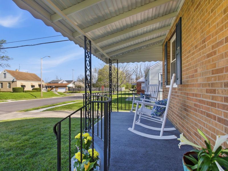 412 Cape Cod Drive, Springfield, OH 45505 Photo 4