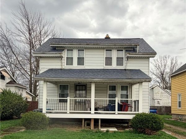 201 W 31st Street , Lorain, OH 44055