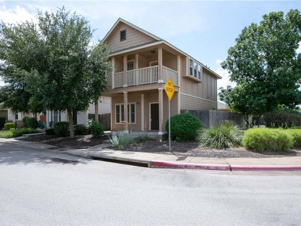 4528 Credo LN, Austin, TX 78725