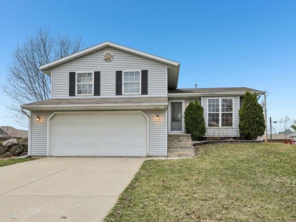 457 Mitchell Street, Belleville, WI 53508