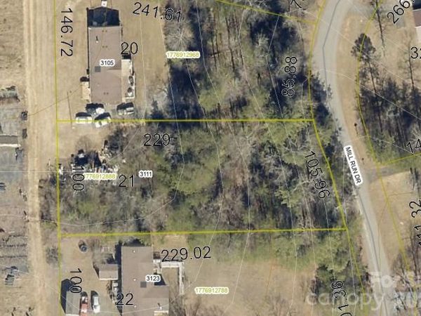 3111 Mill Run Drive , Morganton, NC 28655