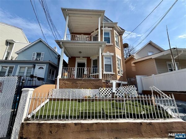 126 Gould Avenue, PATERSON, NJ 07503
