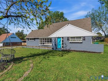 1304 Grumman Drive, Henrico, VA 23229