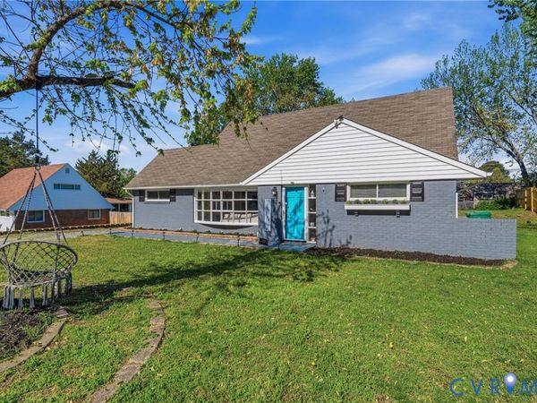 1304 Grumman Drive, Henrico, VA 23229