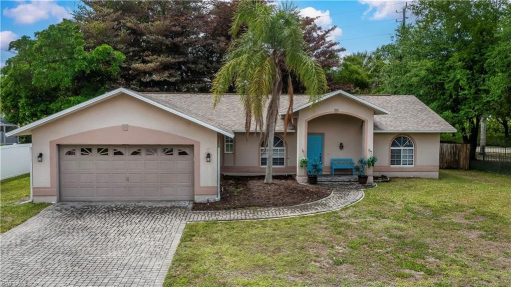11640 Pine Hammock Cir, Fort Myers, FL 33919 Photo