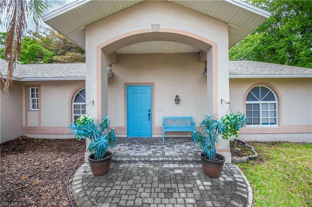 11640 Pine Hammock Cir, Fort Myers, FL 33919 Photo