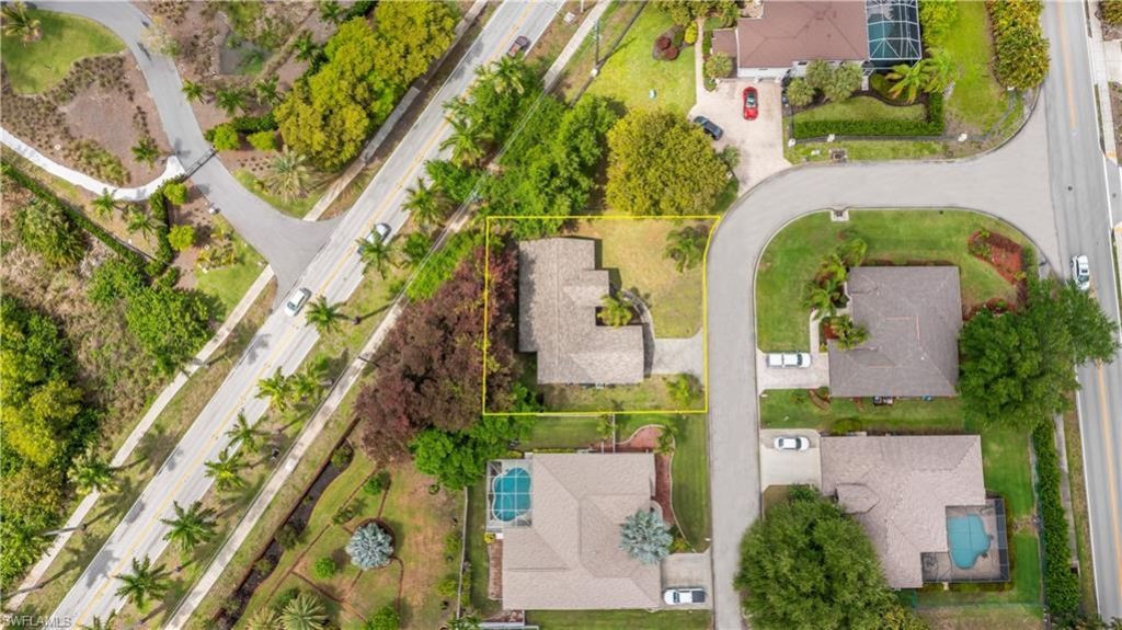 11640 Pine Hammock Cir, Fort Myers, FL 33919 Photo