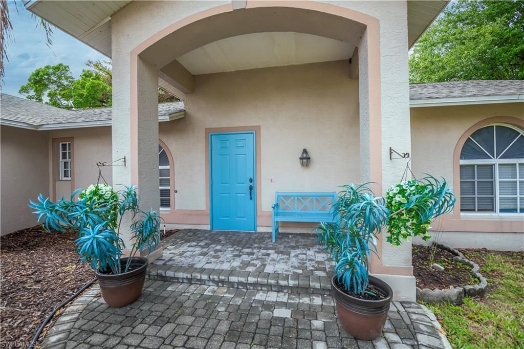 11640 Pine Hammock Cir, Fort Myers, FL 33919 Photo