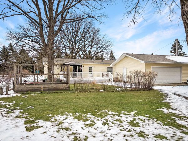 220 Birch Avenue, Alexandria, MN 56308