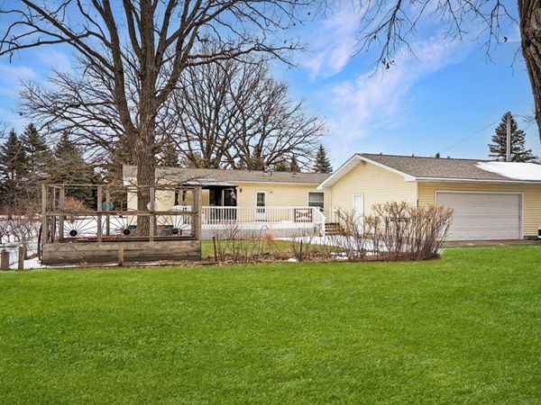 220 Birch Avenue, Alexandria, MN 56308