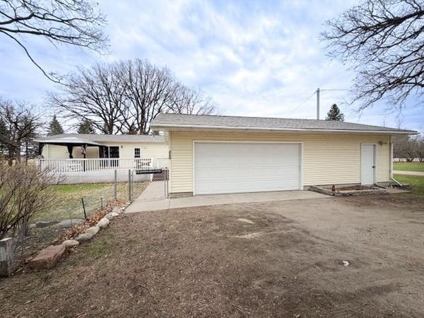 220 Birch Avenue, Alexandria, MN 56308