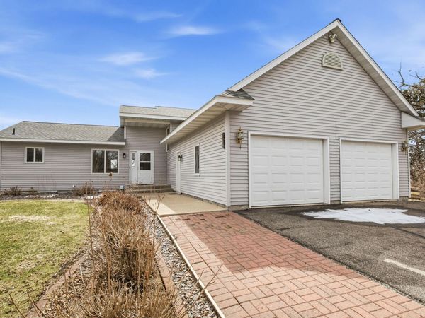 12323 212th Avenue NE, New London, MN 56273