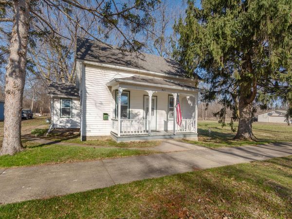 421 Webster Street N, Kasota, MN 56050