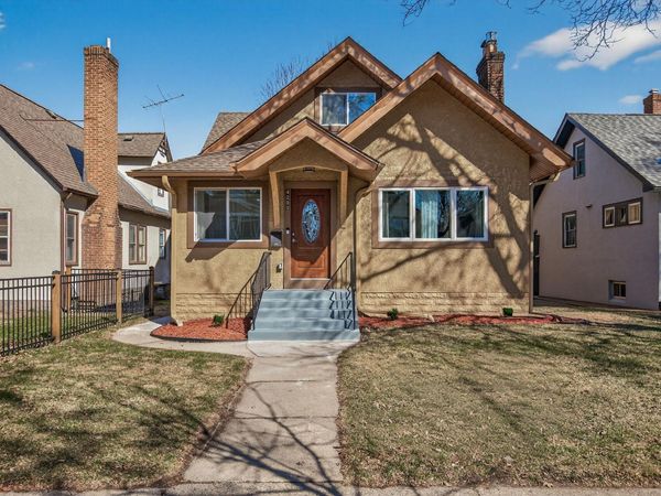 4205 Elliot Avenue , Minneapolis, MN 55407