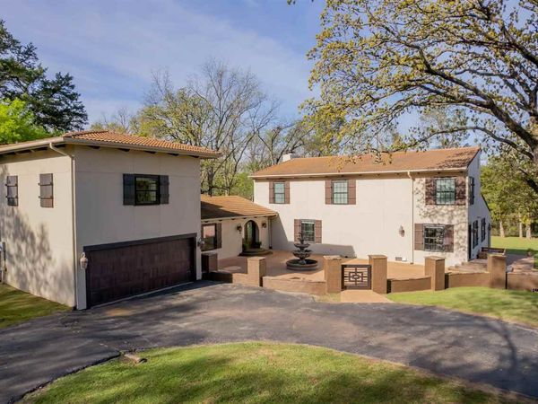 2420 S Tanglewood Circle, Stillwater, OK 00000