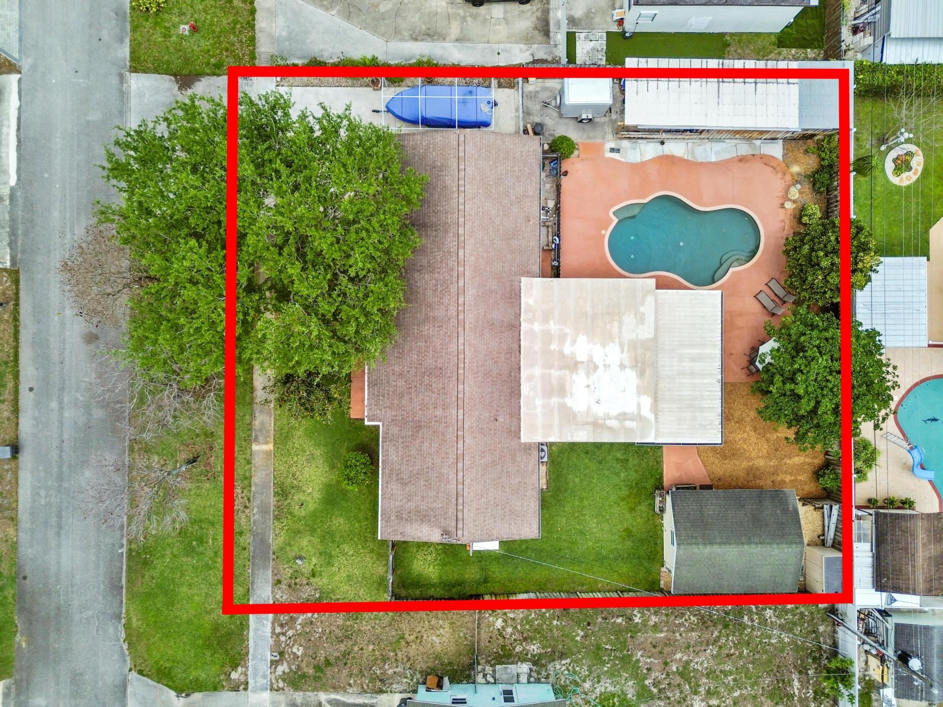 1560 Roy Drive, West Palm Beach, FL 33415 Photo