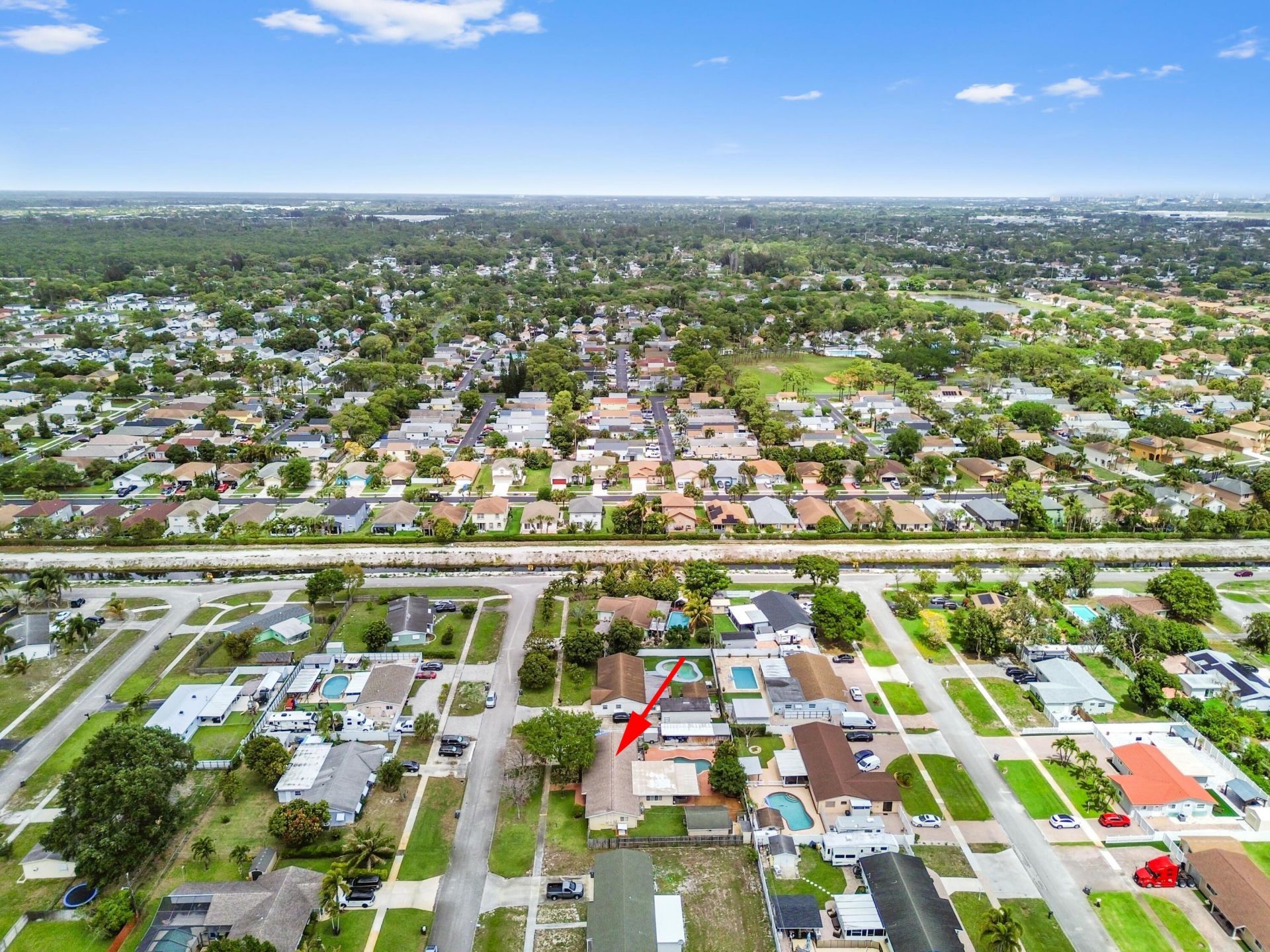 1560 Roy Drive, West Palm Beach, FL 33415 Photo