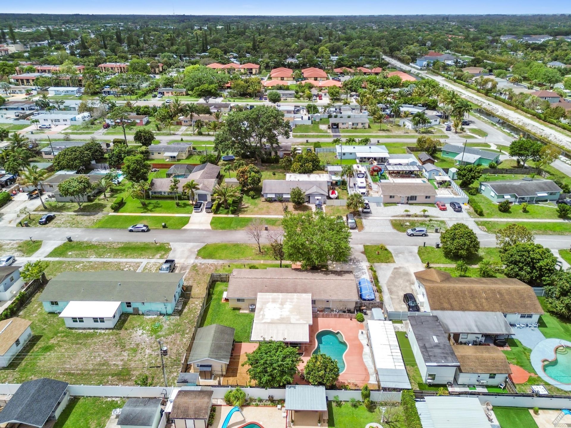 1560 Roy Drive, West Palm Beach, FL 33415 Photo