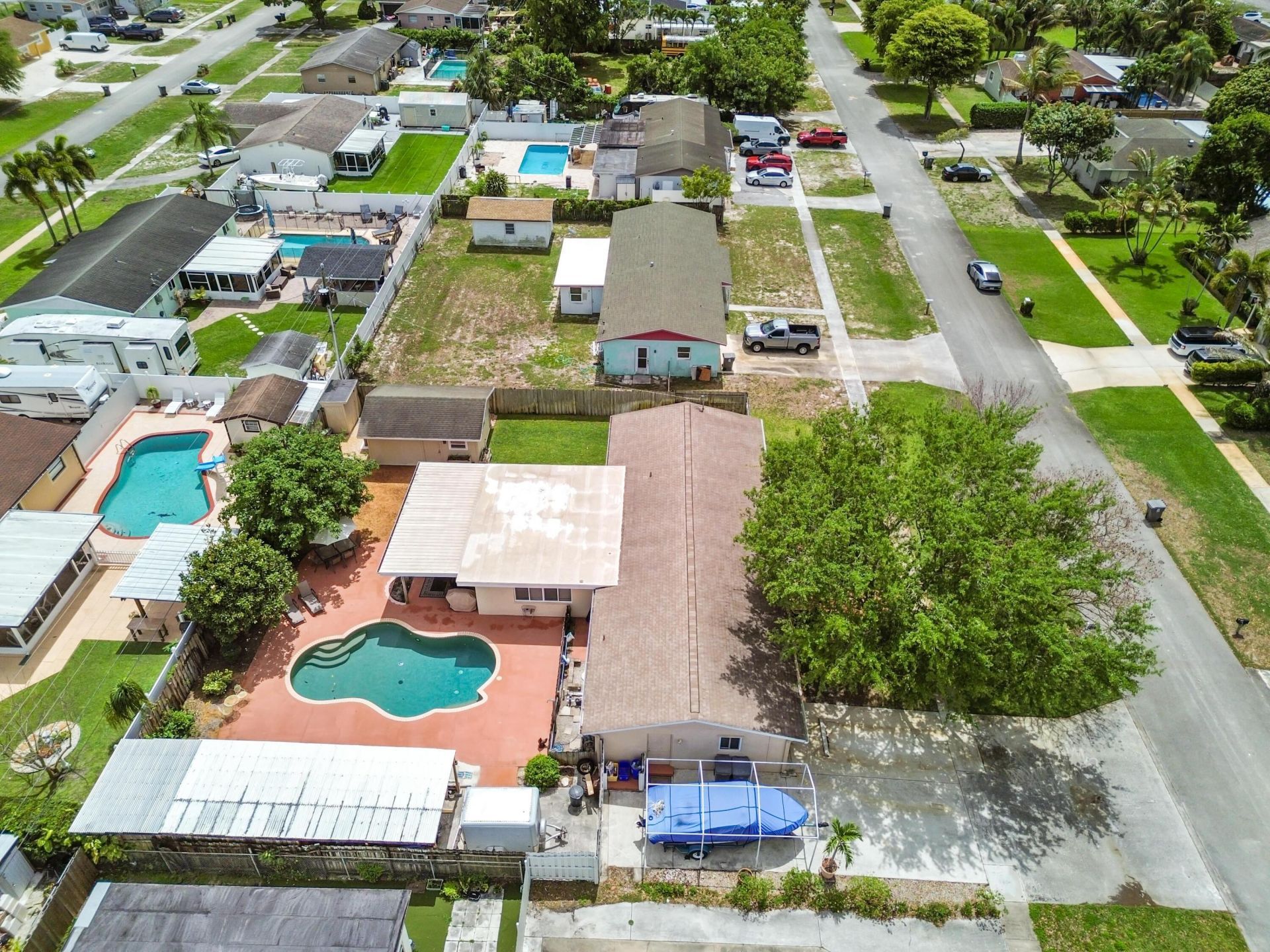 1560 Roy Drive, West Palm Beach, FL 33415 Photo