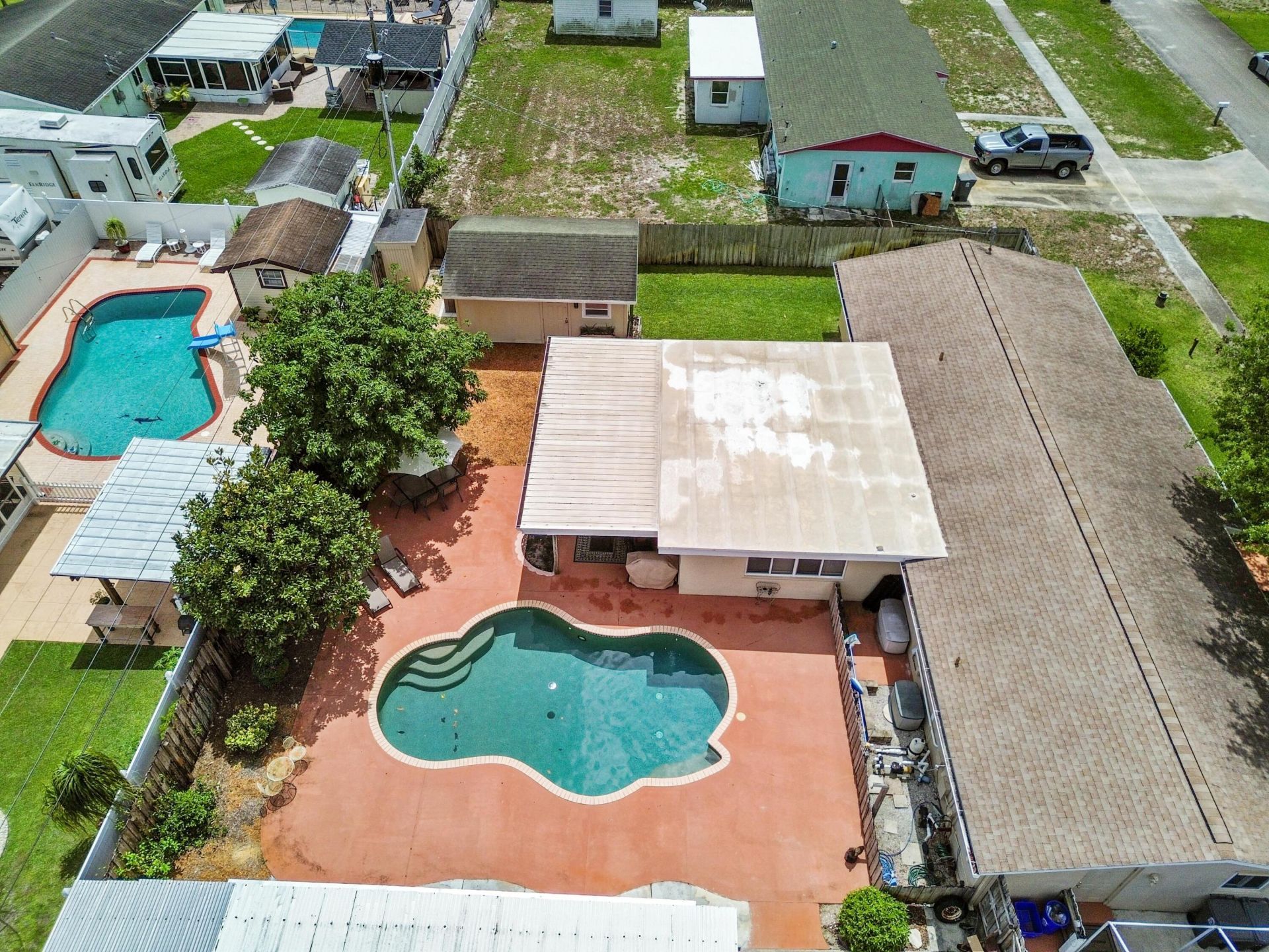 1560 Roy Drive, West Palm Beach, FL 33415 Photo