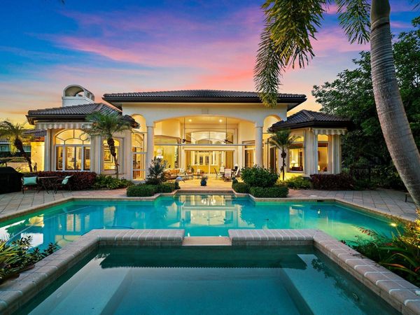 8010 Fairway Lane, West Palm Beach, FL 33412