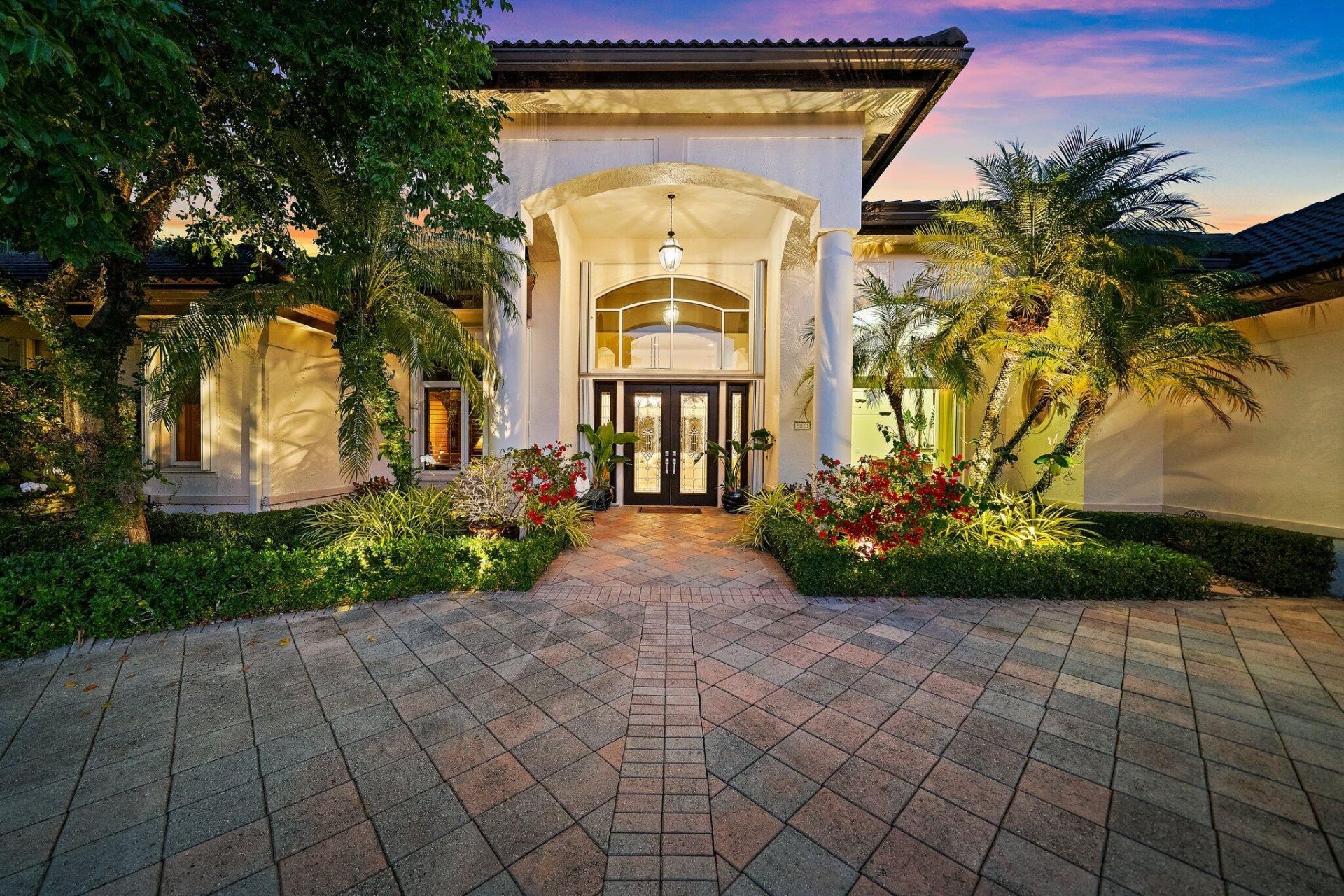 8010 Fairway Lane, West Palm Beach, FL 33412 Photo