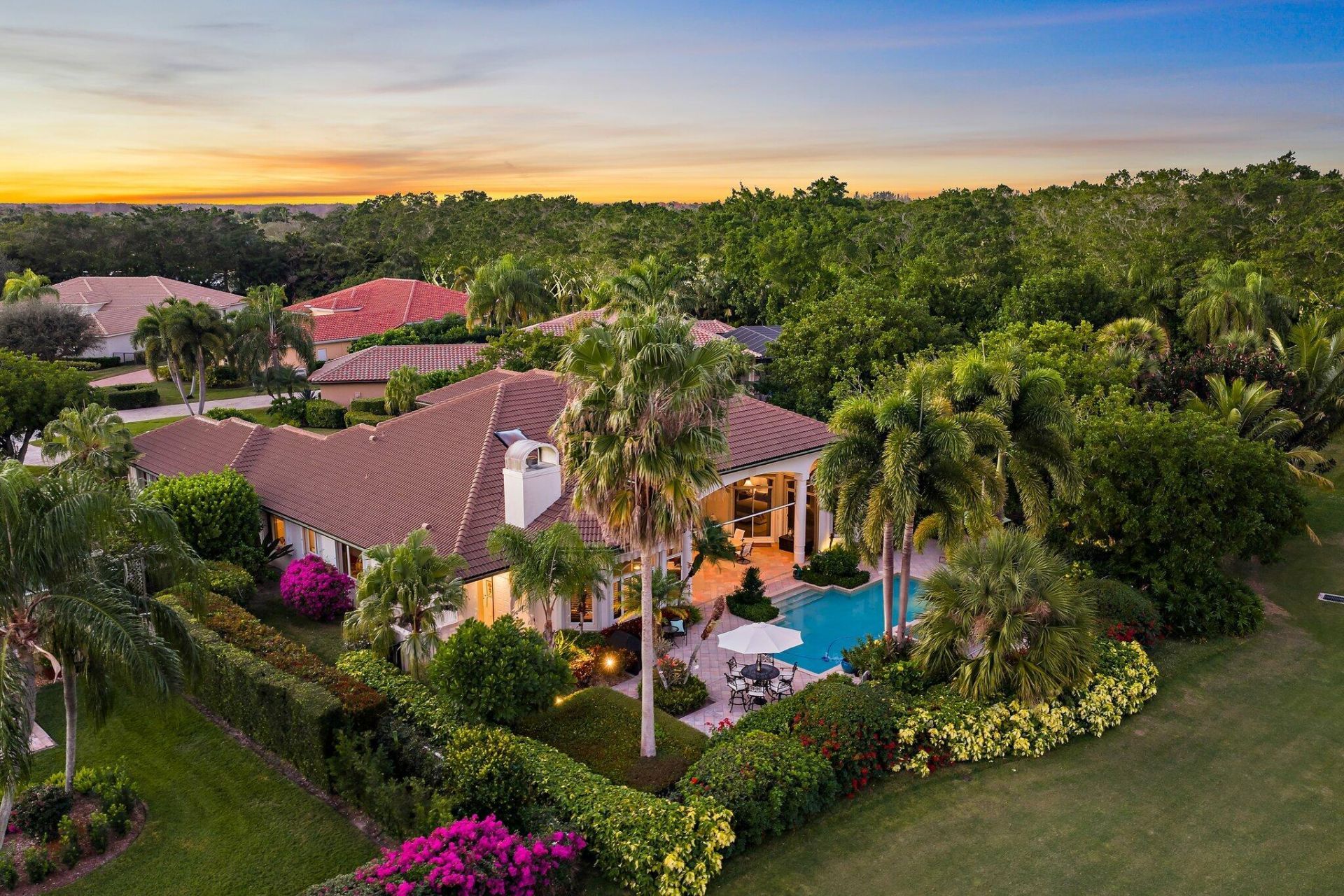 8010 Fairway Lane, West Palm Beach, FL 33412 Photo