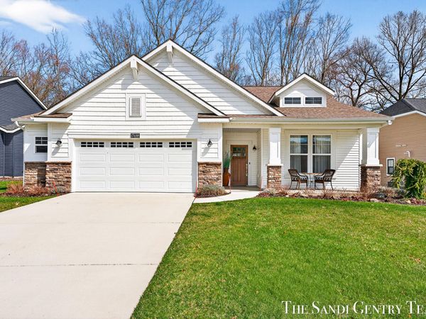 17488 Shinnecock Drive, Spring Lake, MI 49456