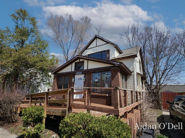 1332 Muskegon Avenue NW, Grand Rapids, MI 49504