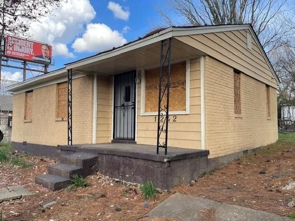 1242 AIRWAYS BLVD, Memphis, TN 38114