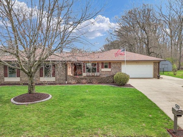 3629 Tuttle Street , Danville, IL 61832