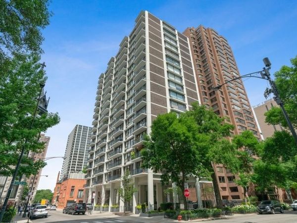 1400 N STATE Parkway, Unit 5DEF, Chicago, IL 60610