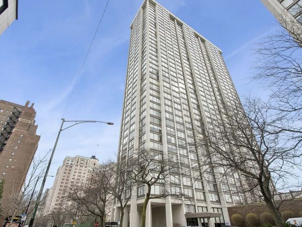 5455 N Sheridan Road, Unit 908, Chicago, IL 60640