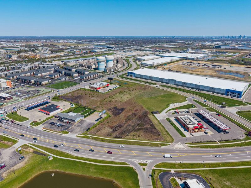 0 Hilliard Rome, Columbus, OH 43228 Photo 2