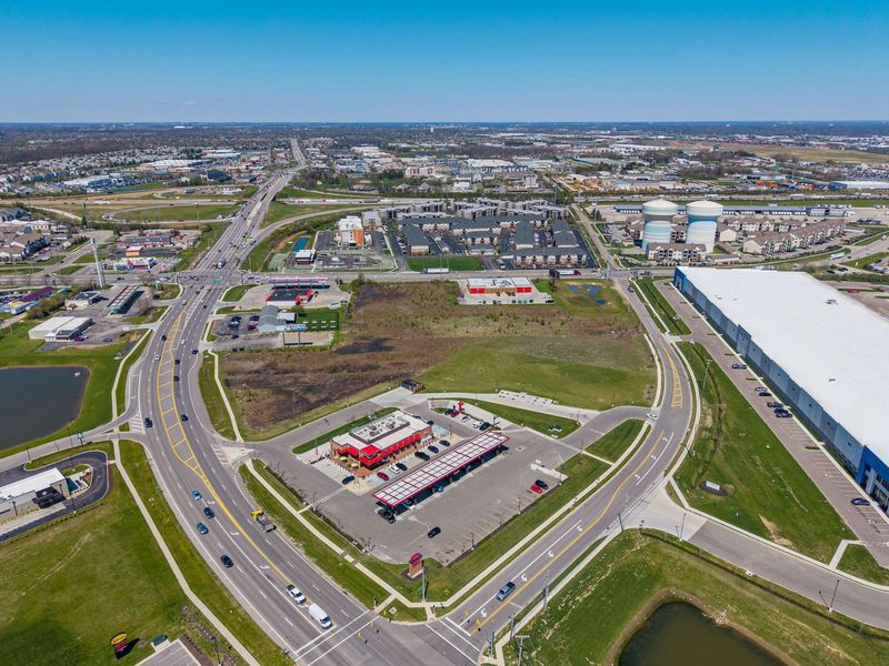 0 Hilliard Rome, Columbus, OH 43228 Photo 3