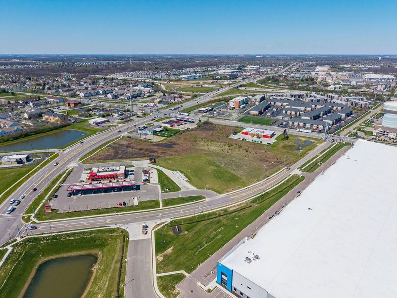 0 Hilliard Rome, Columbus, OH 43228 Photo 4