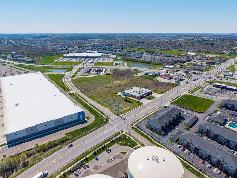 0 Hilliard Rome, Columbus, OH 43228 Photo 6