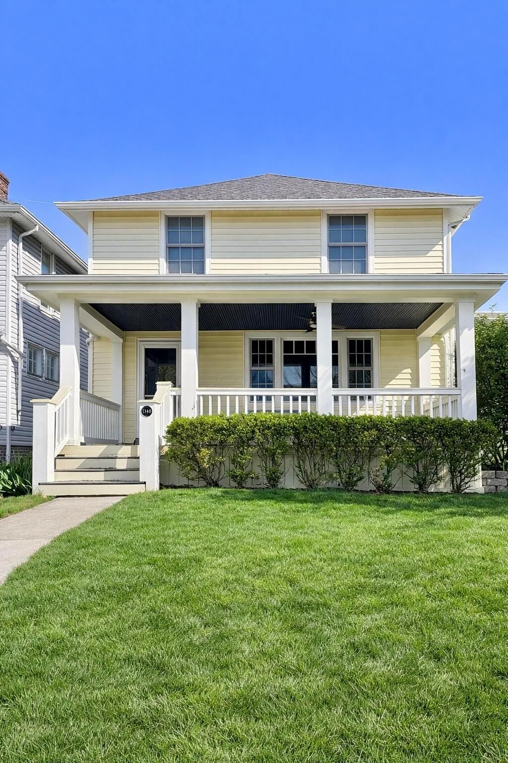 1348 Mulford Road , Columbus, OH 43212 Main Photo