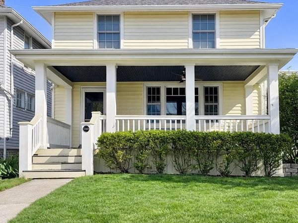 1348 Mulford Road , Columbus, OH 43212