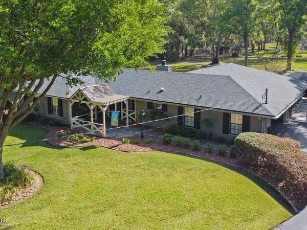 8825 QUAIL ROOST Court, Jacksonville, FL 32220