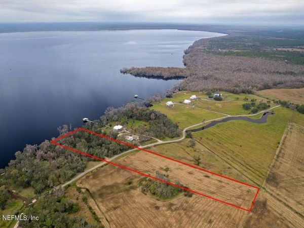 14755 ANDALUSIA Trail, Bunnell, FL 32110