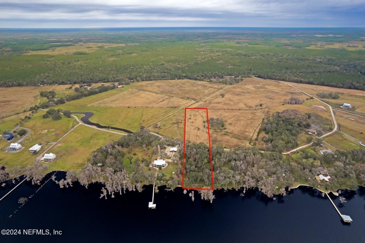 14755 Andalusia Trail, Bunnell, FL 32110 Photo